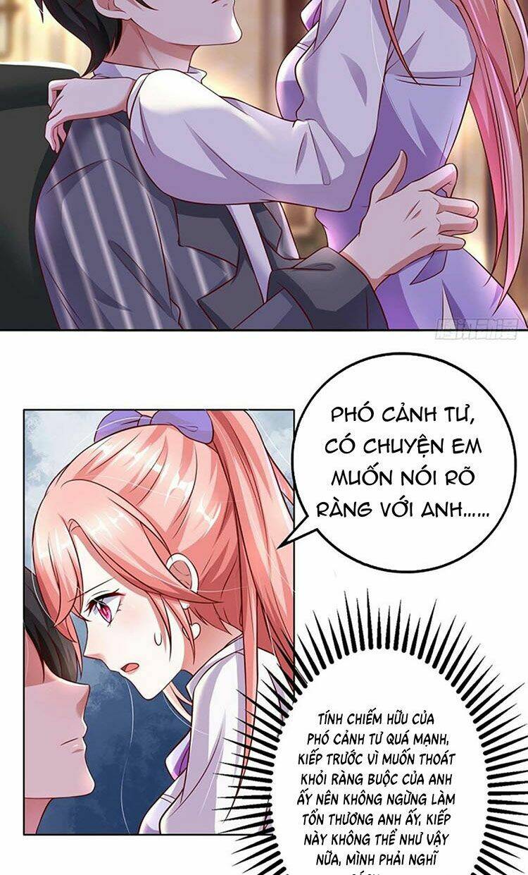 Đại Lão Gọi Tôi Là Tiểu Tổ Tông Chapter 4 - Trang 2