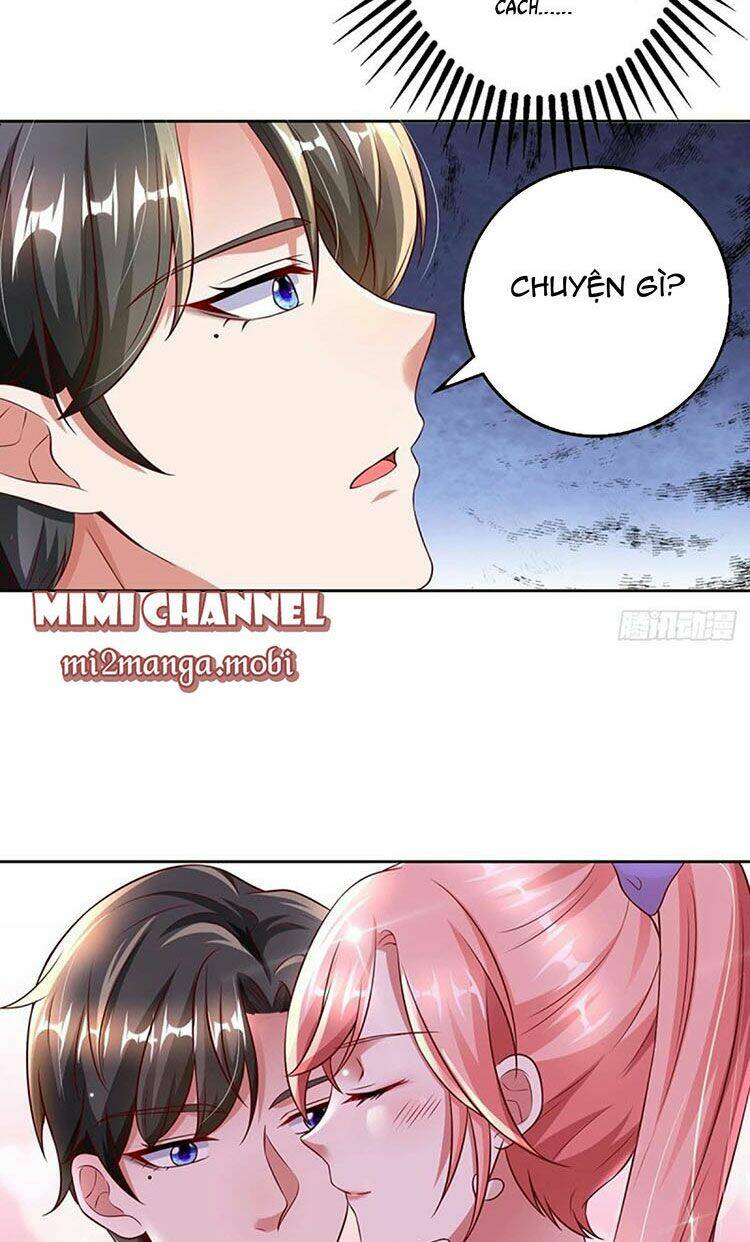 Đại Lão Gọi Tôi Là Tiểu Tổ Tông Chapter 4 - Trang 2