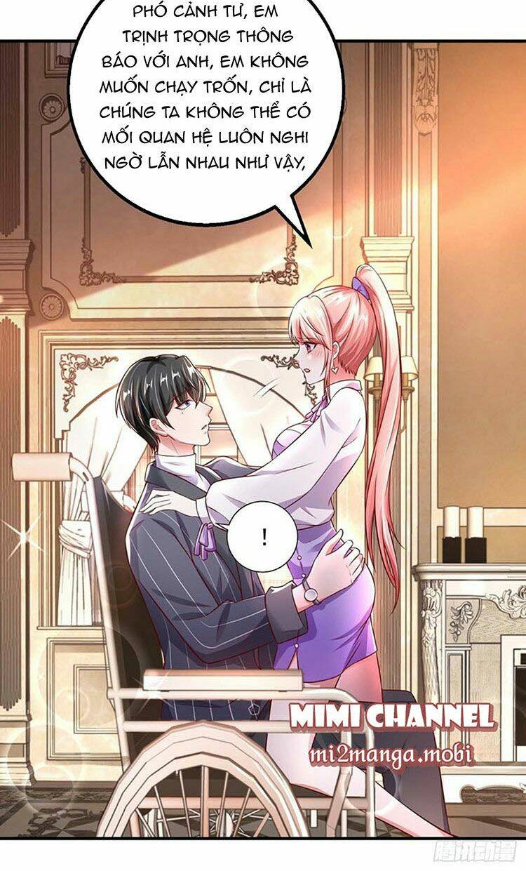 Đại Lão Gọi Tôi Là Tiểu Tổ Tông Chapter 4 - Trang 2