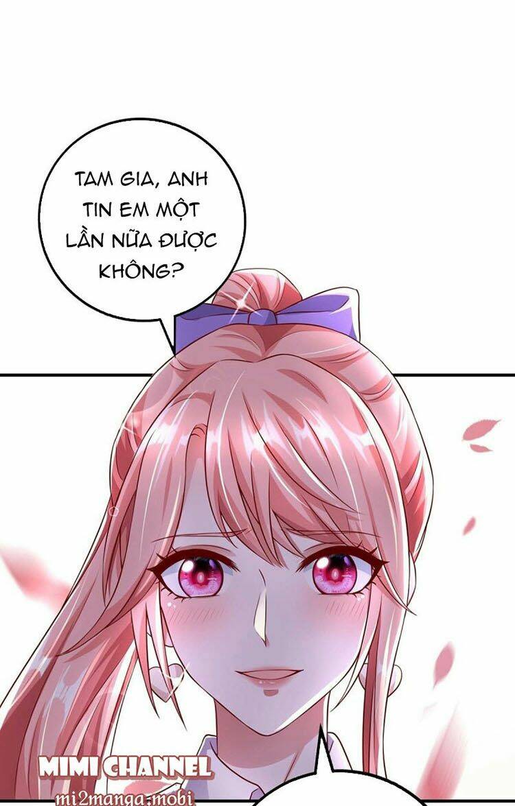 Đại Lão Gọi Tôi Là Tiểu Tổ Tông Chapter 4 - Trang 2