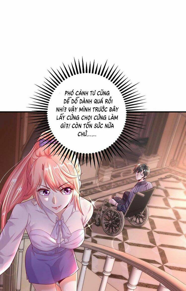 Đại Lão Gọi Tôi Là Tiểu Tổ Tông Chapter 4 - Trang 2