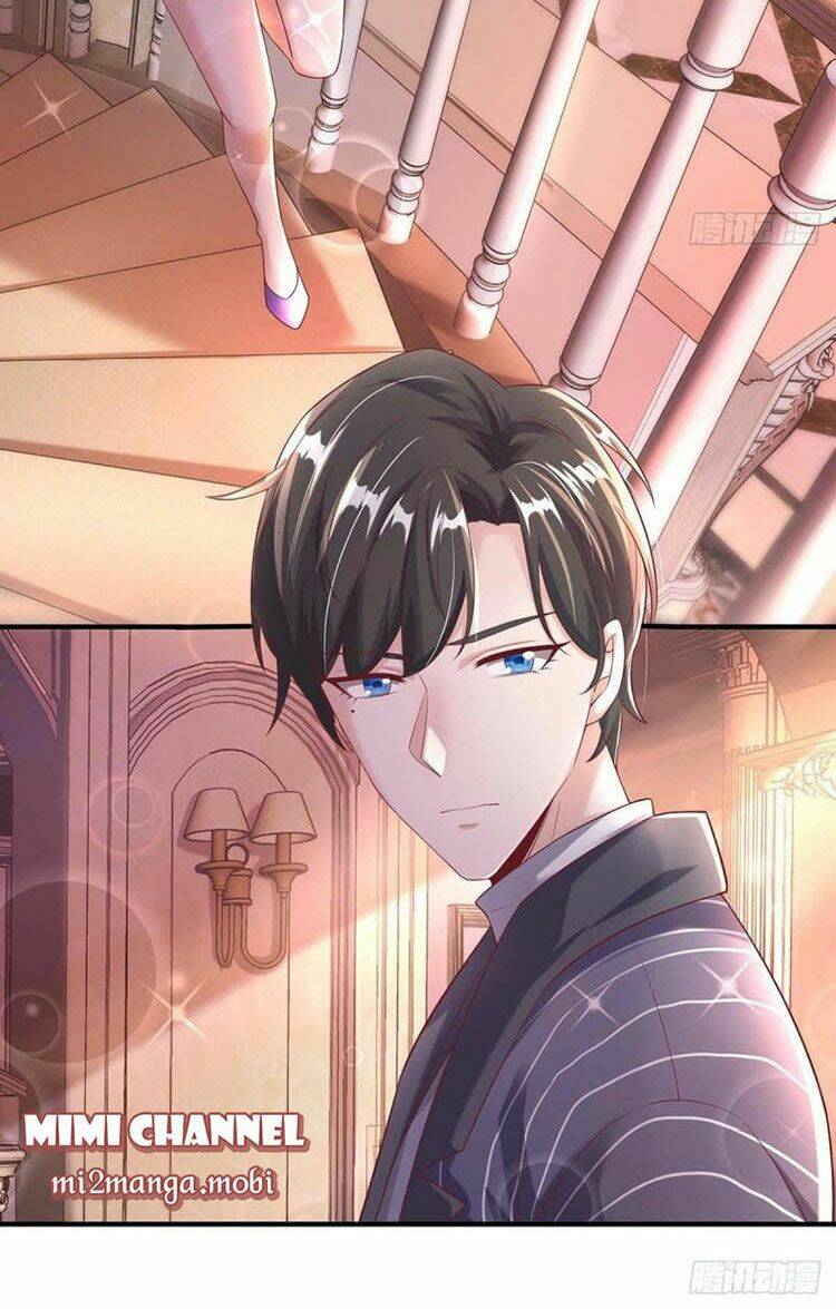 Đại Lão Gọi Tôi Là Tiểu Tổ Tông Chapter 4 - Trang 2