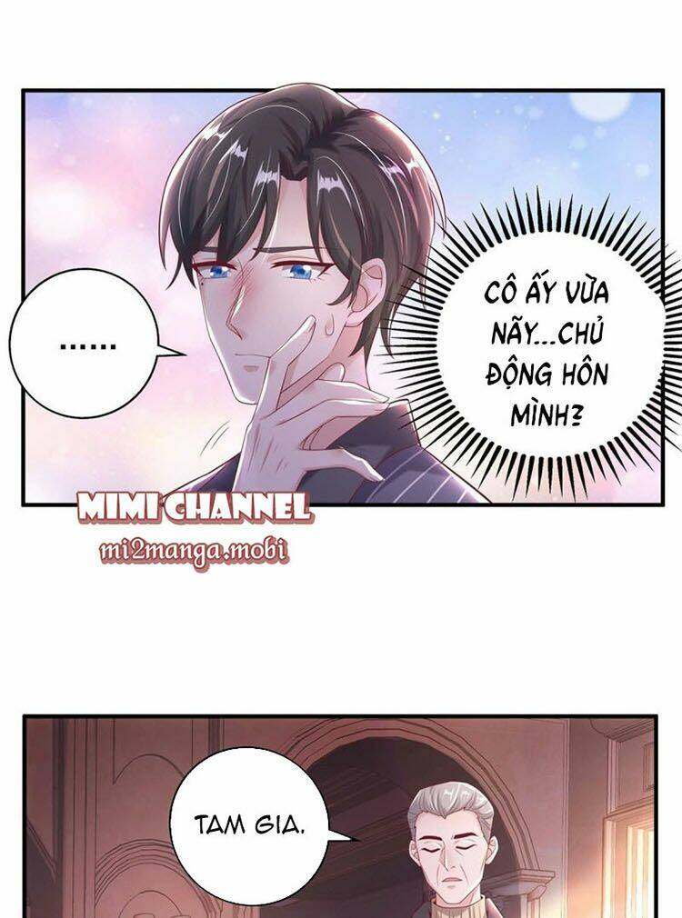 Đại Lão Gọi Tôi Là Tiểu Tổ Tông Chapter 4 - Trang 2