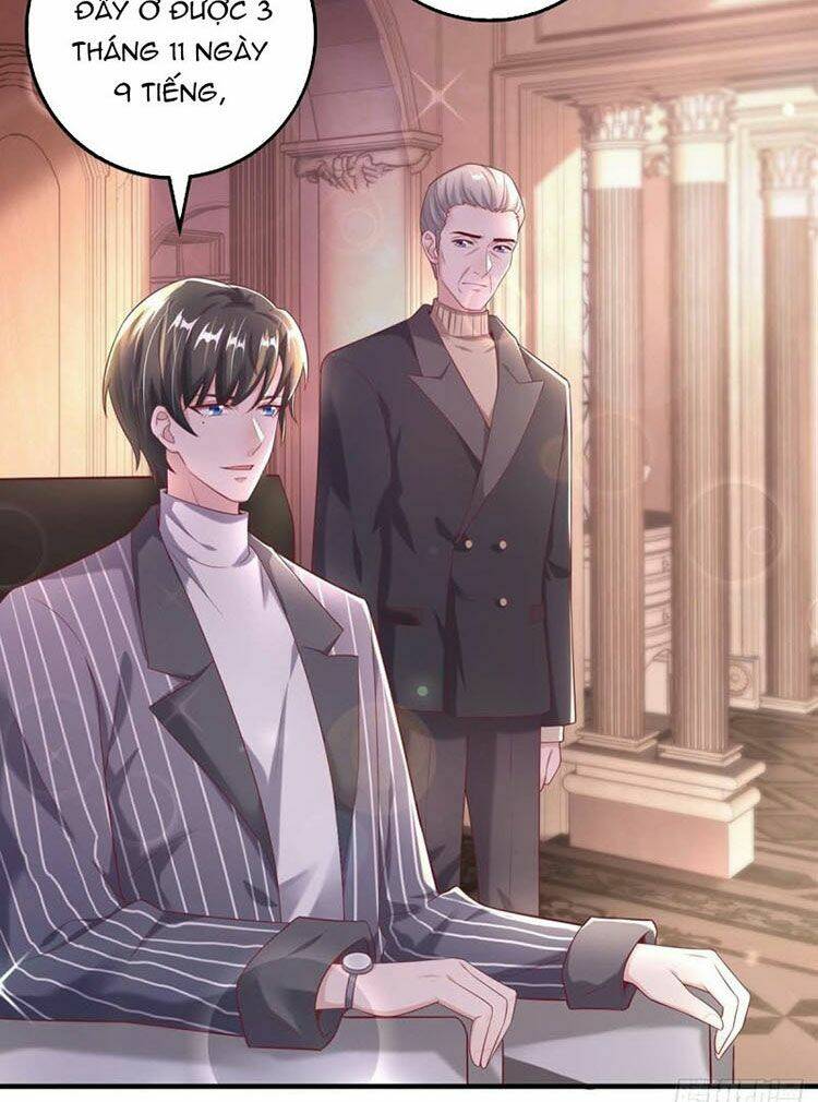 Đại Lão Gọi Tôi Là Tiểu Tổ Tông Chapter 4 - Trang 2