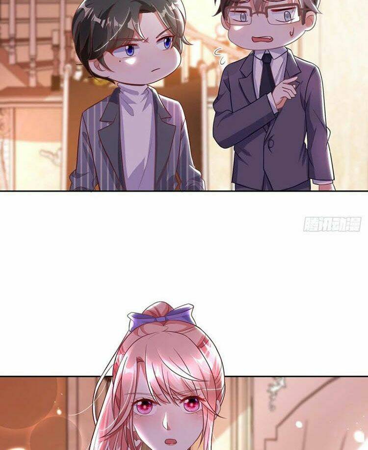 Đại Lão Gọi Tôi Là Tiểu Tổ Tông Chapter 4 - Trang 2