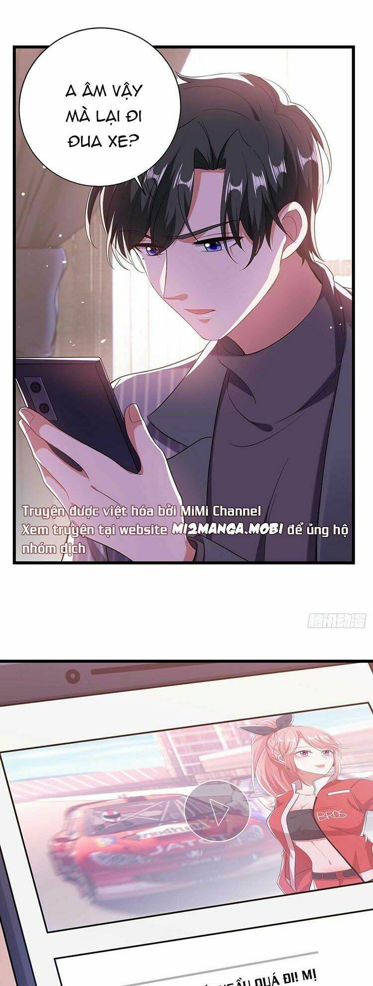 Đại Lão Gọi Tôi Là Tiểu Tổ Tông Chapter 40 - Trang 2