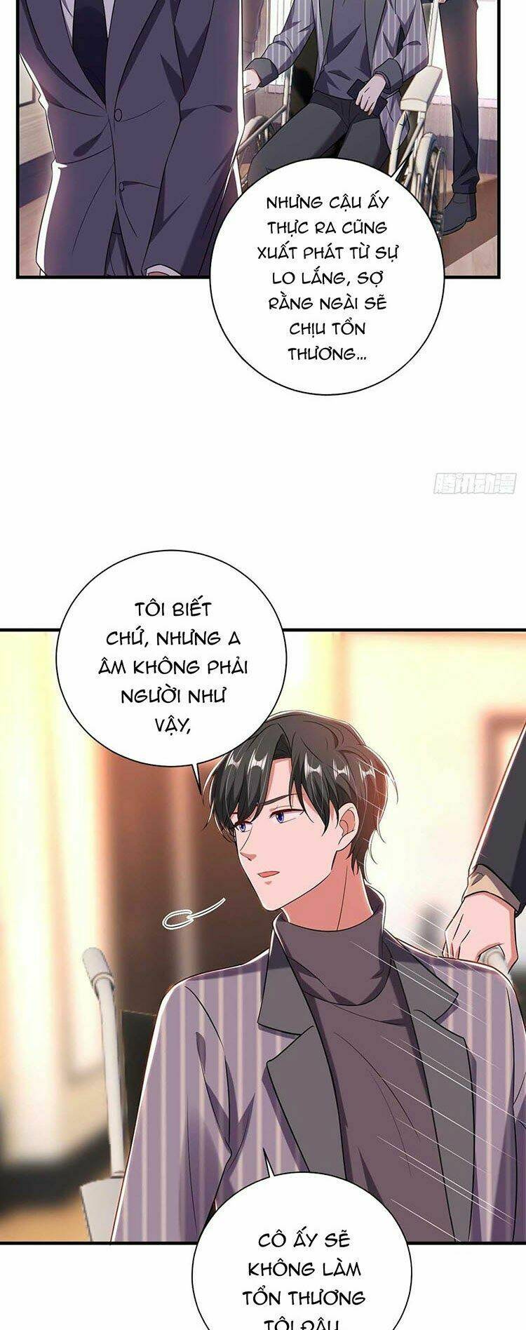 Đại Lão Gọi Tôi Là Tiểu Tổ Tông Chapter 40 - Trang 2