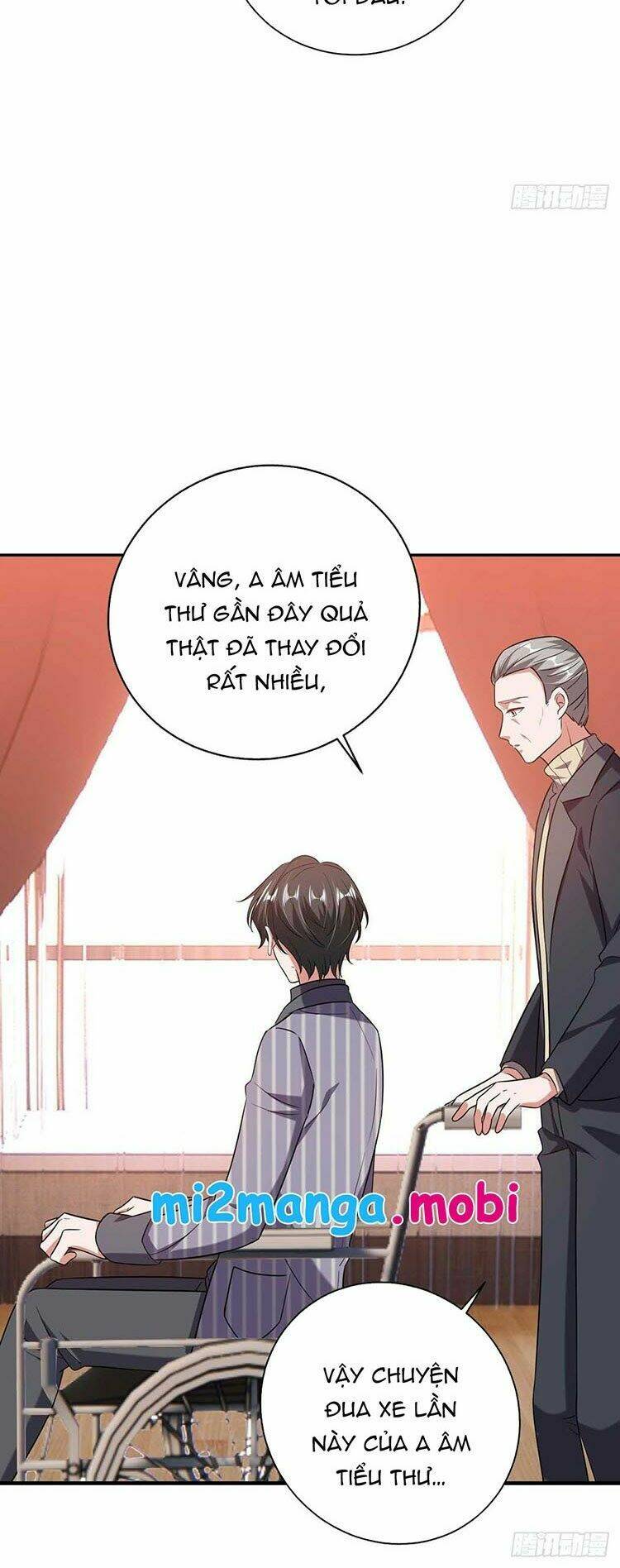 Đại Lão Gọi Tôi Là Tiểu Tổ Tông Chapter 40 - Trang 2