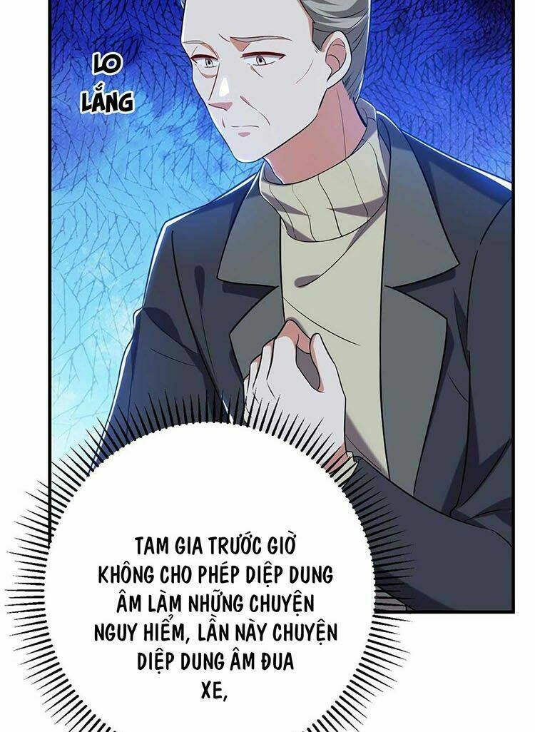 Đại Lão Gọi Tôi Là Tiểu Tổ Tông Chapter 40 - Trang 2