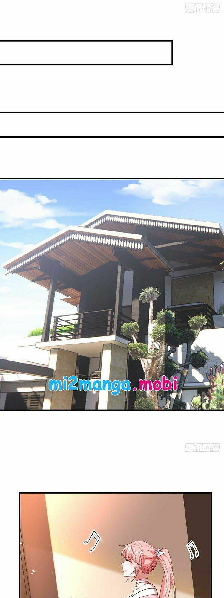 Đại Lão Gọi Tôi Là Tiểu Tổ Tông Chapter 40 - Trang 2