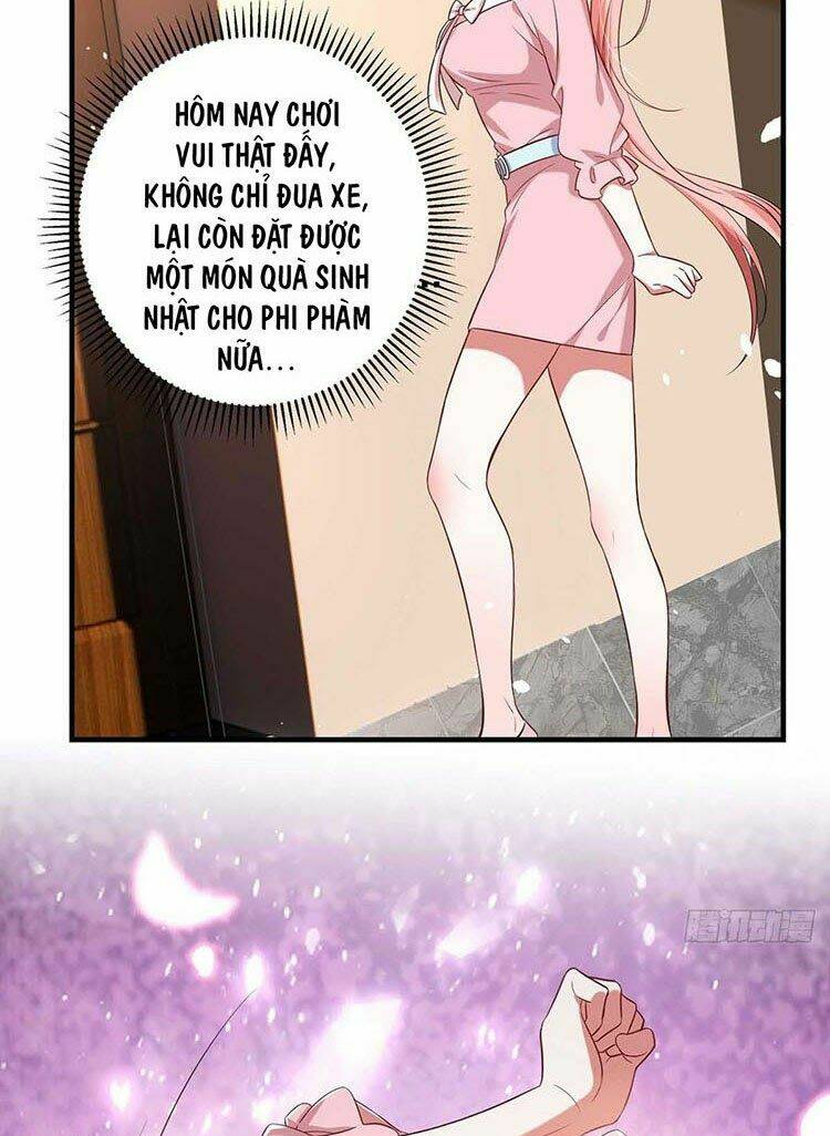 Đại Lão Gọi Tôi Là Tiểu Tổ Tông Chapter 40 - Trang 2