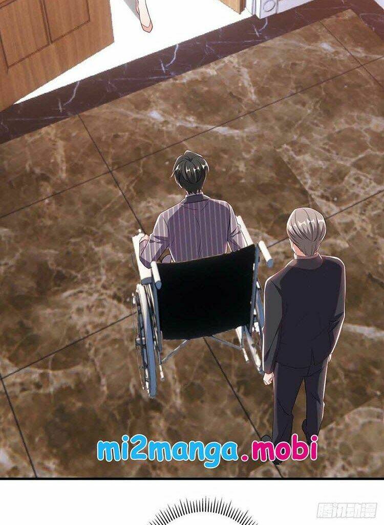 Đại Lão Gọi Tôi Là Tiểu Tổ Tông Chapter 40 - Trang 2