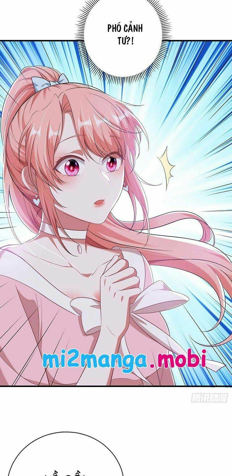 Đại Lão Gọi Tôi Là Tiểu Tổ Tông Chapter 40 - Trang 2