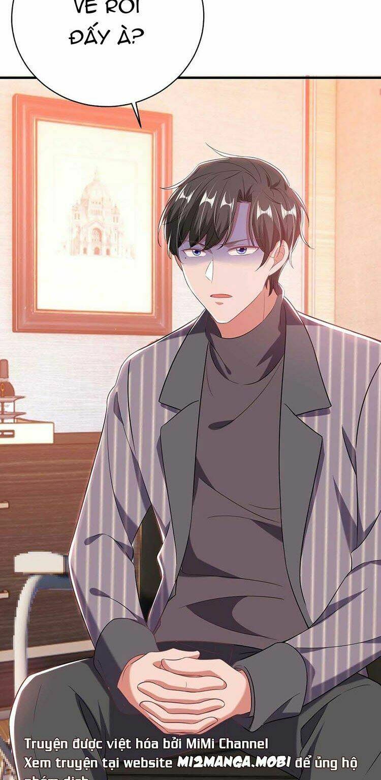 Đại Lão Gọi Tôi Là Tiểu Tổ Tông Chapter 40 - Trang 2