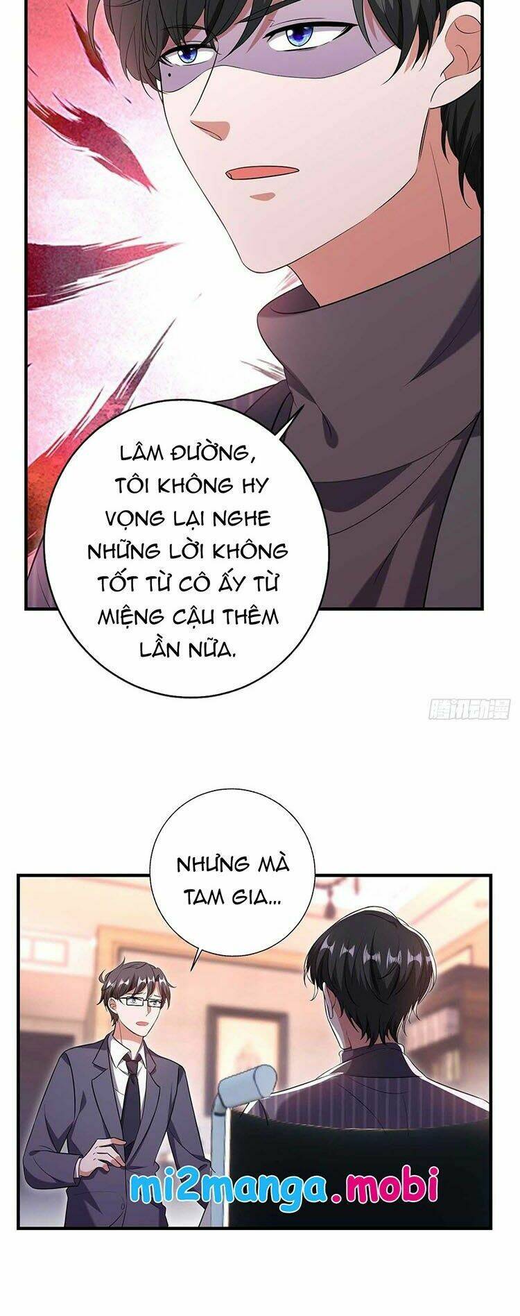 Đại Lão Gọi Tôi Là Tiểu Tổ Tông Chapter 40 - Trang 2