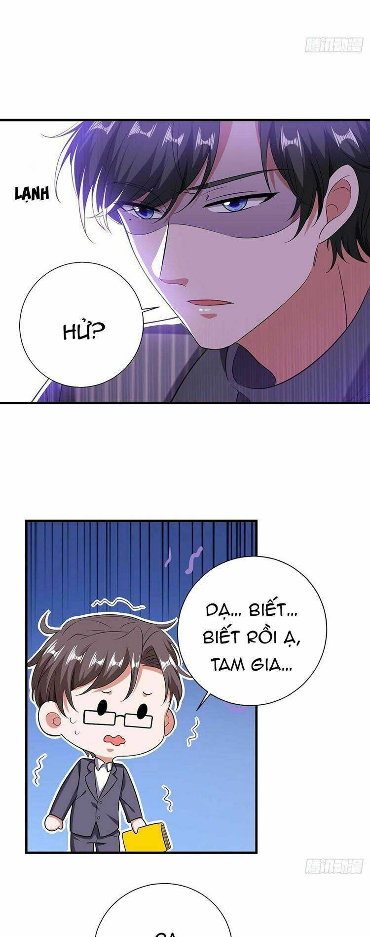 Đại Lão Gọi Tôi Là Tiểu Tổ Tông Chapter 40 - Trang 2