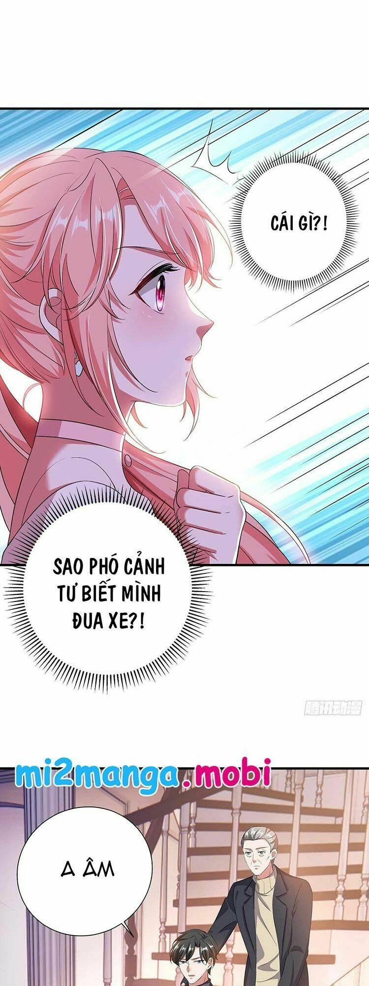 Đại Lão Gọi Tôi Là Tiểu Tổ Tông Chapter 41 - Trang 2