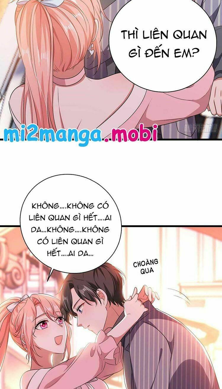 Đại Lão Gọi Tôi Là Tiểu Tổ Tông Chapter 41 - Trang 2