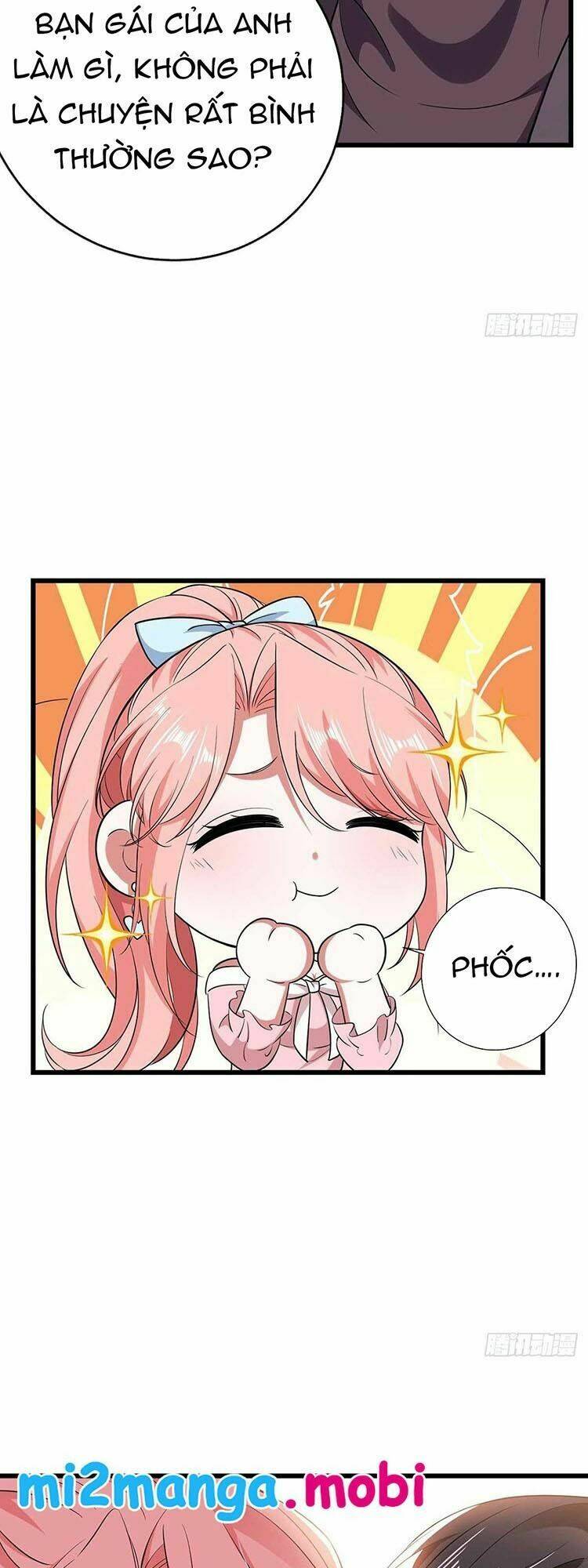 Đại Lão Gọi Tôi Là Tiểu Tổ Tông Chapter 41 - Trang 2