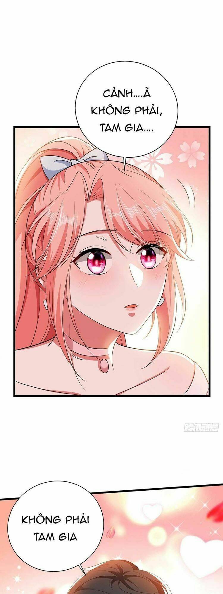 Đại Lão Gọi Tôi Là Tiểu Tổ Tông Chapter 41 - Trang 2