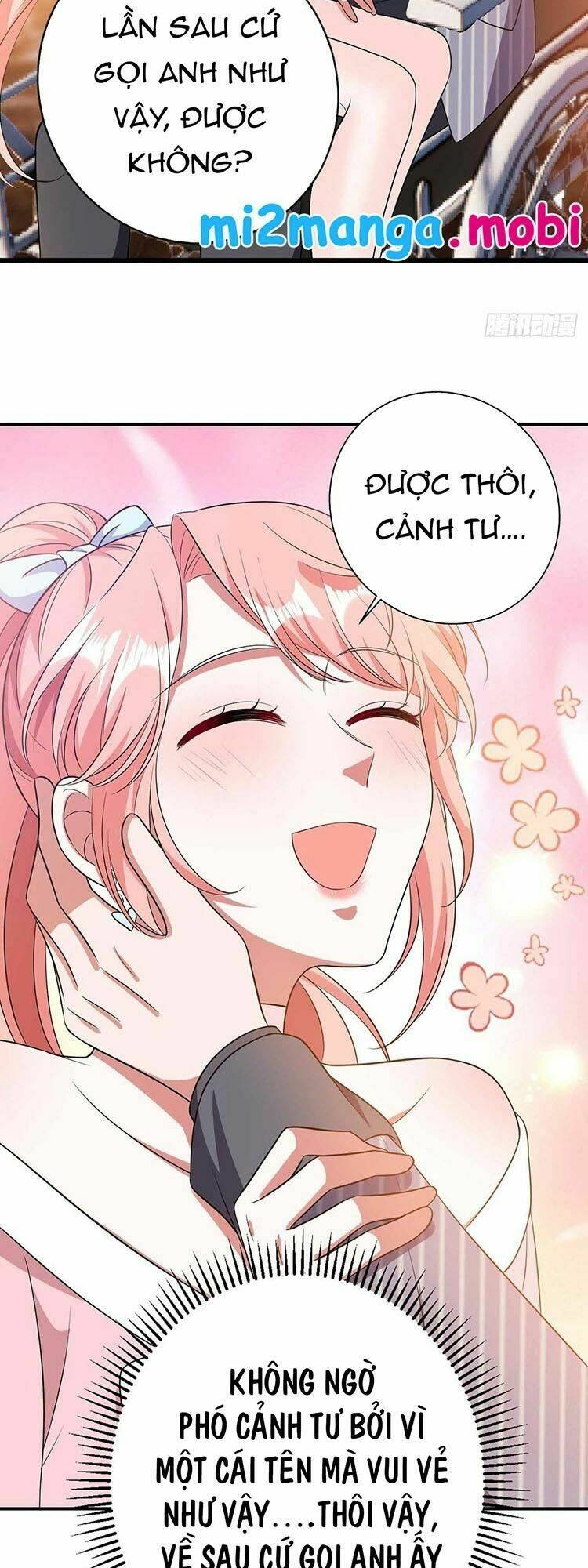 Đại Lão Gọi Tôi Là Tiểu Tổ Tông Chapter 41 - Trang 2