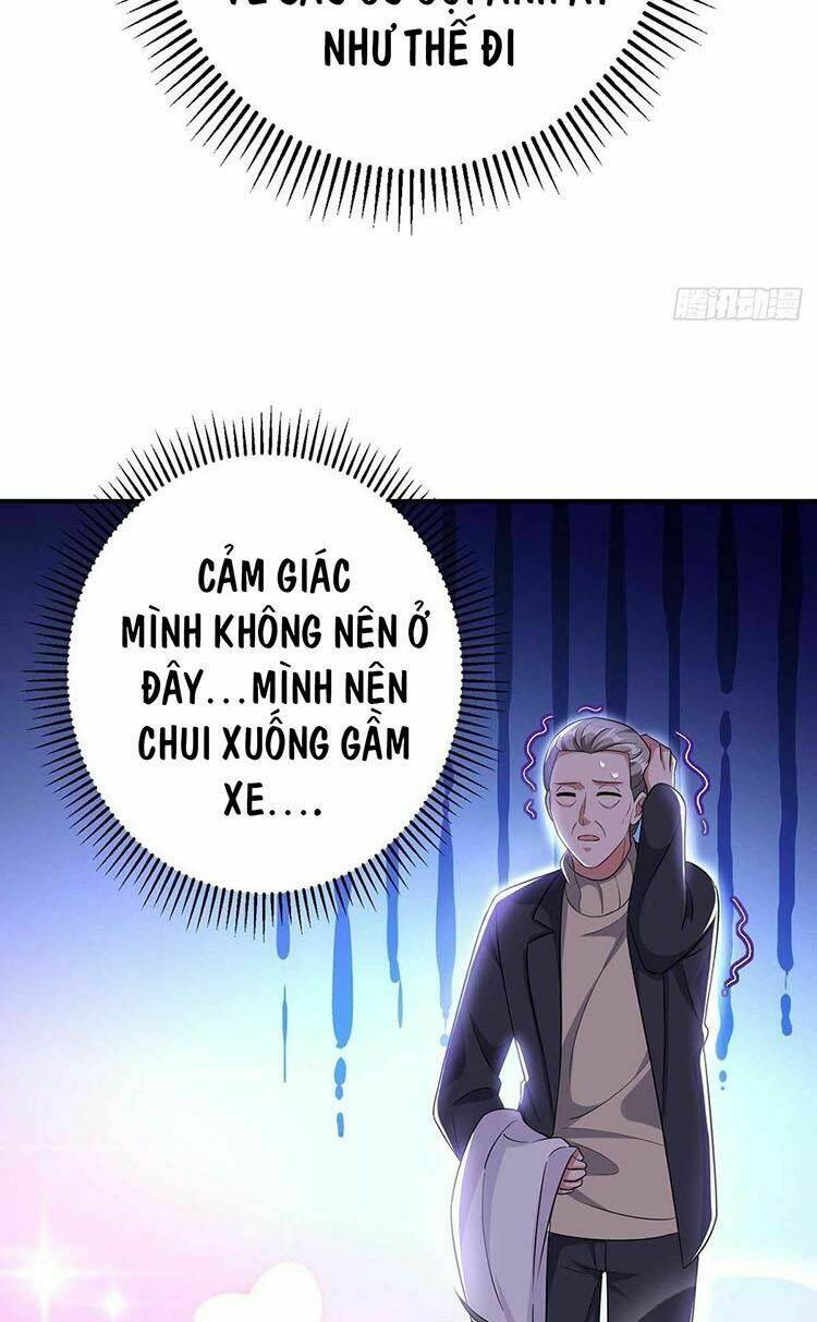 Đại Lão Gọi Tôi Là Tiểu Tổ Tông Chapter 41 - Trang 2
