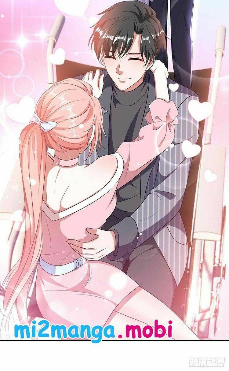 Đại Lão Gọi Tôi Là Tiểu Tổ Tông Chapter 41 - Trang 2