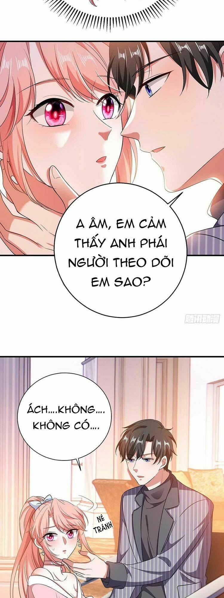 Đại Lão Gọi Tôi Là Tiểu Tổ Tông Chapter 41 - Trang 2