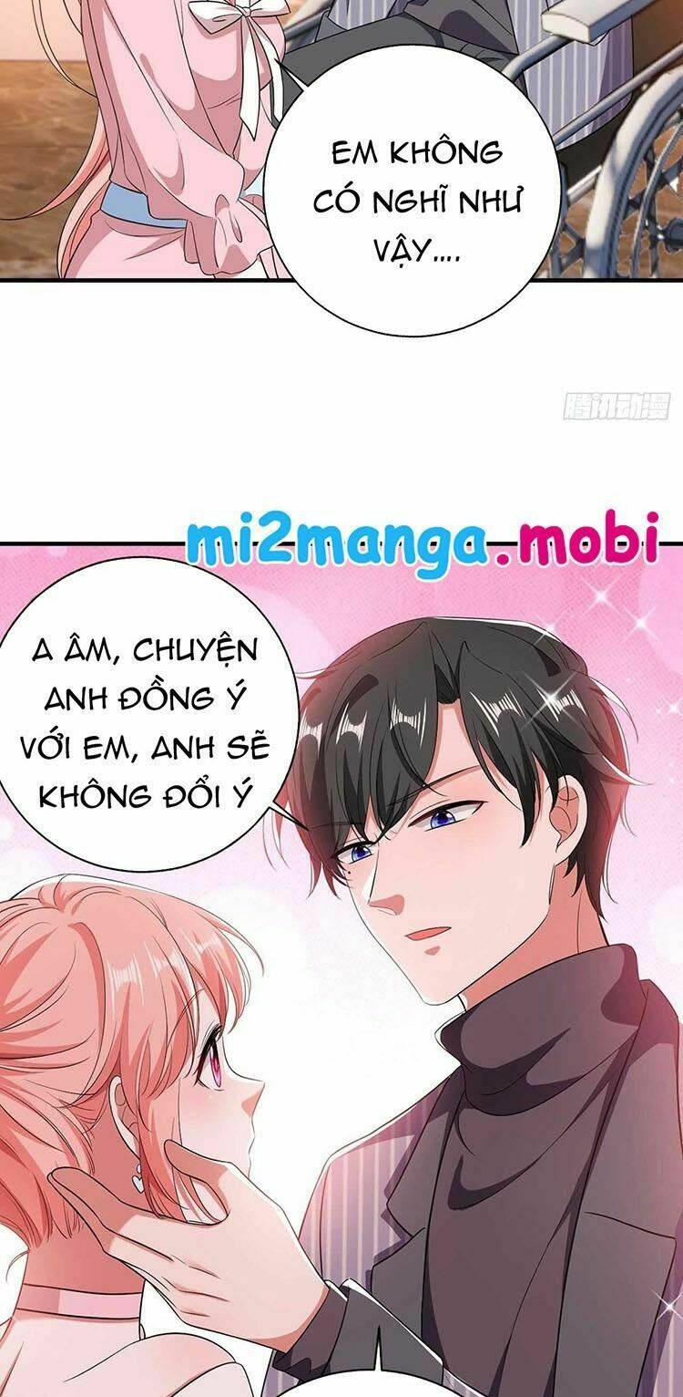 Đại Lão Gọi Tôi Là Tiểu Tổ Tông Chapter 41 - Trang 2