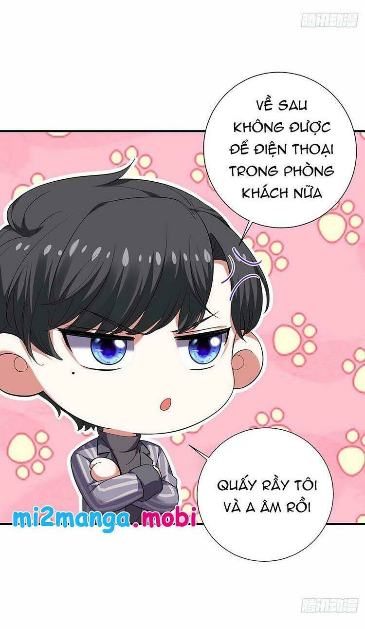 Đại Lão Gọi Tôi Là Tiểu Tổ Tông Chapter 42 - Trang 2