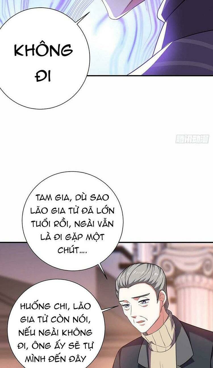 Đại Lão Gọi Tôi Là Tiểu Tổ Tông Chapter 42 - Trang 2