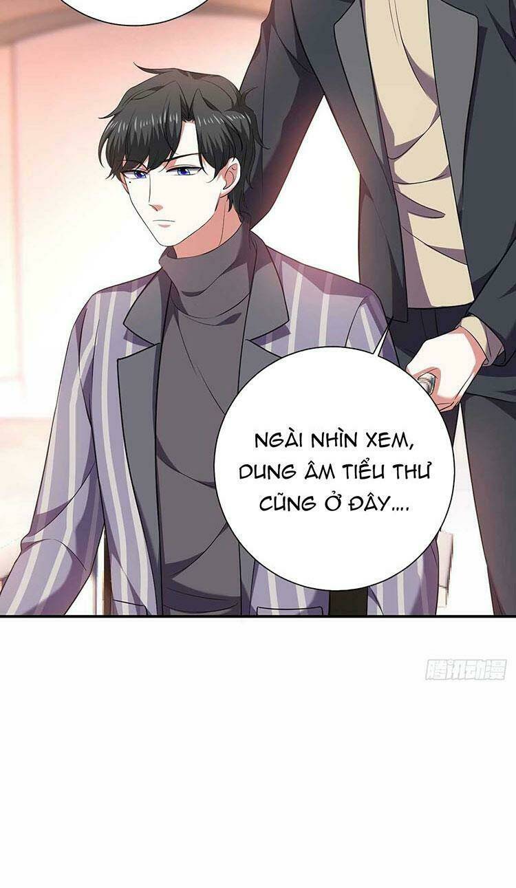 Đại Lão Gọi Tôi Là Tiểu Tổ Tông Chapter 42 - Trang 2