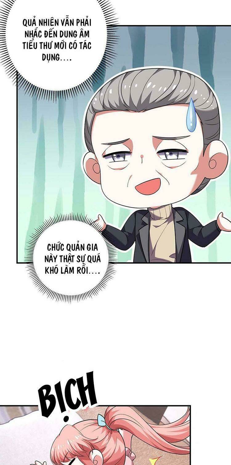 Đại Lão Gọi Tôi Là Tiểu Tổ Tông Chapter 42 - Trang 2