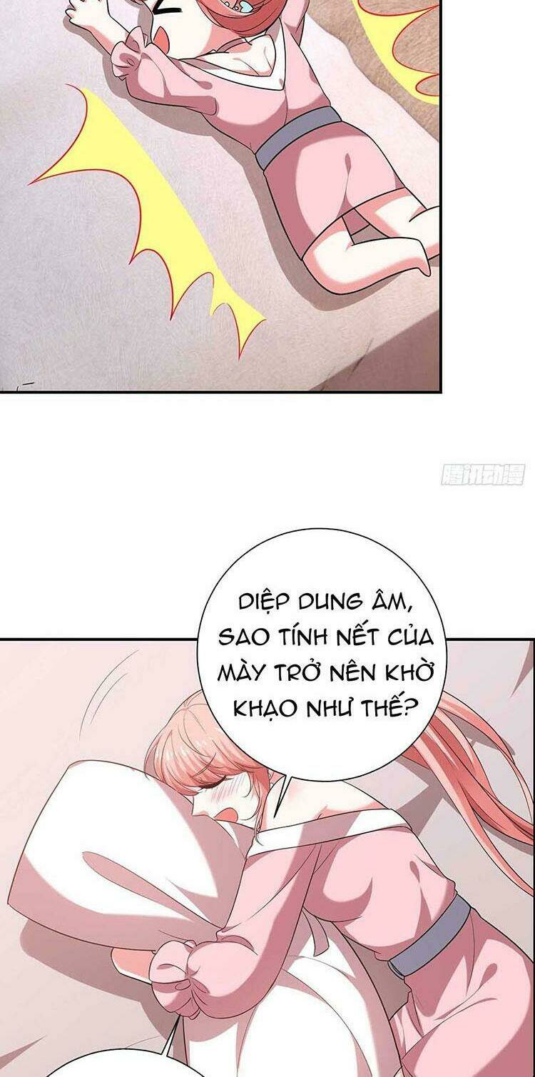 Đại Lão Gọi Tôi Là Tiểu Tổ Tông Chapter 42 - Trang 2