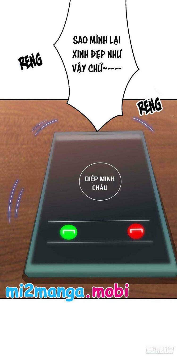 Đại Lão Gọi Tôi Là Tiểu Tổ Tông Chapter 42 - Trang 2