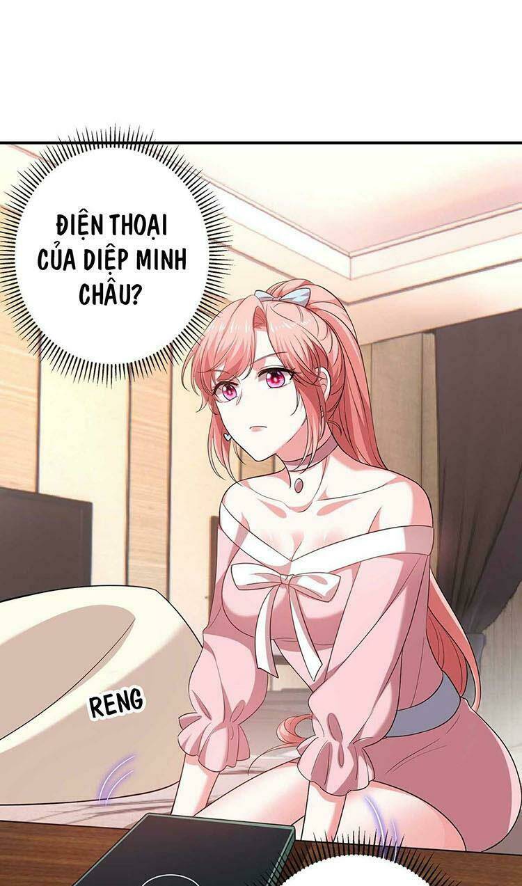 Đại Lão Gọi Tôi Là Tiểu Tổ Tông Chapter 42 - Trang 2