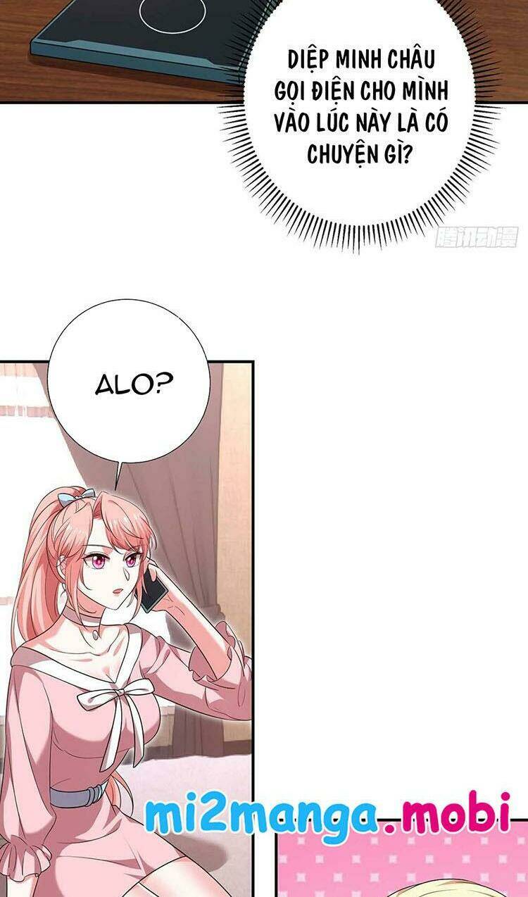 Đại Lão Gọi Tôi Là Tiểu Tổ Tông Chapter 42 - Trang 2