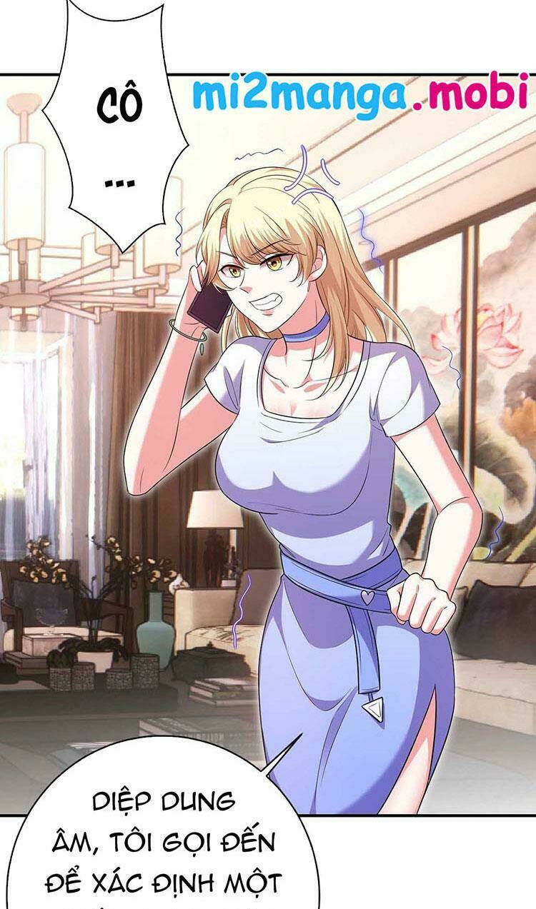 Đại Lão Gọi Tôi Là Tiểu Tổ Tông Chapter 42 - Trang 2