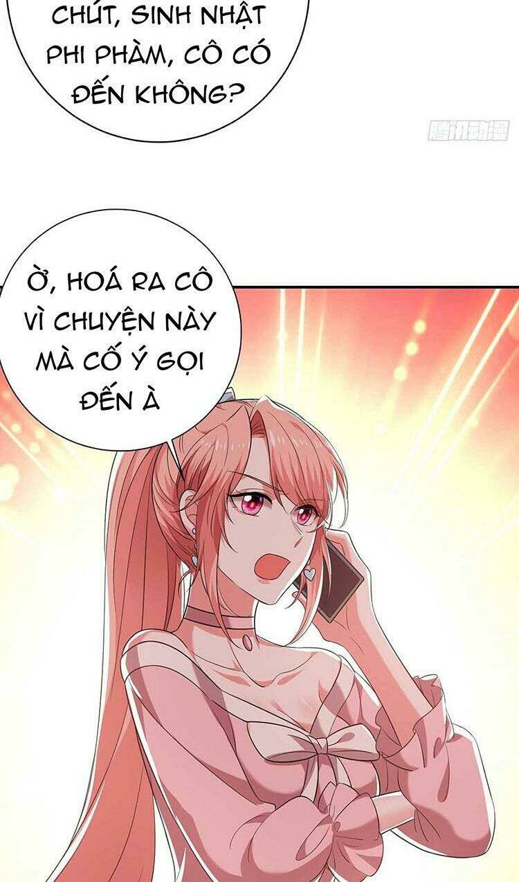 Đại Lão Gọi Tôi Là Tiểu Tổ Tông Chapter 42 - Trang 2