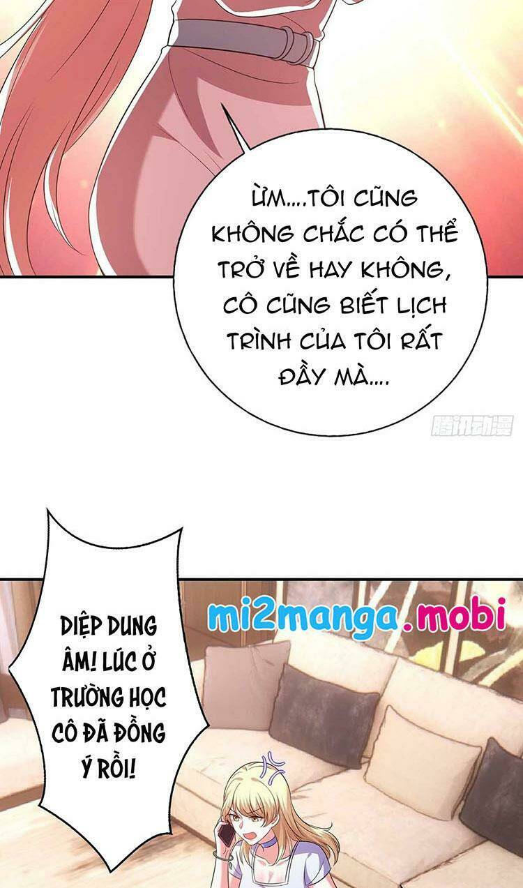 Đại Lão Gọi Tôi Là Tiểu Tổ Tông Chapter 42 - Trang 2