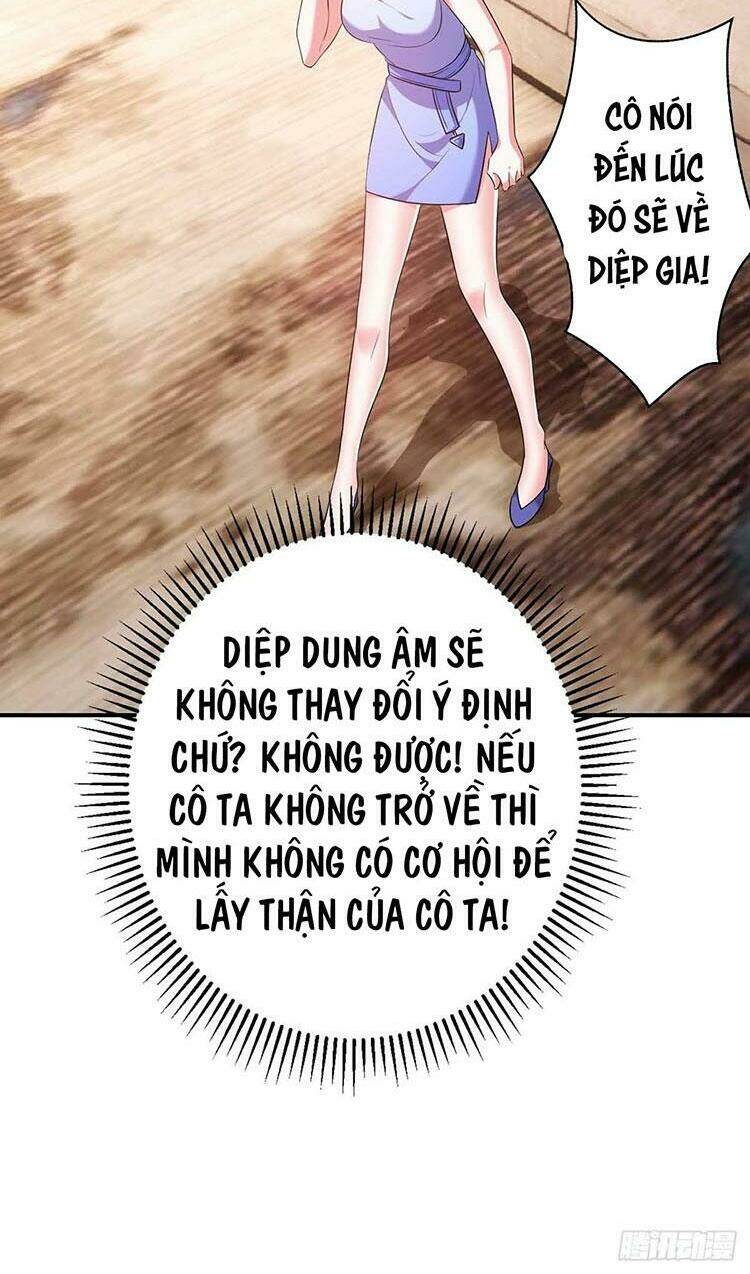 Đại Lão Gọi Tôi Là Tiểu Tổ Tông Chapter 42 - Trang 2