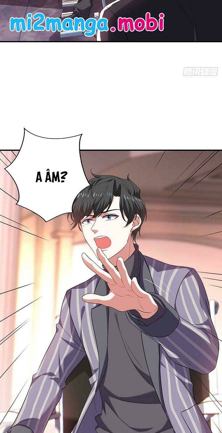 Đại Lão Gọi Tôi Là Tiểu Tổ Tông Chapter 42 - Trang 2