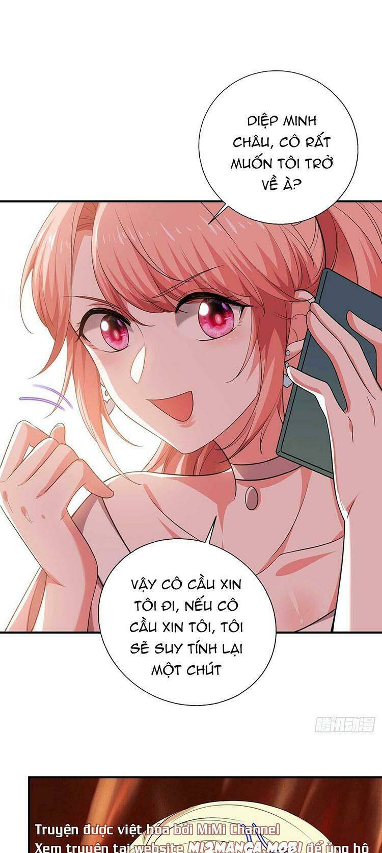 Đại Lão Gọi Tôi Là Tiểu Tổ Tông Chapter 43 - Trang 2