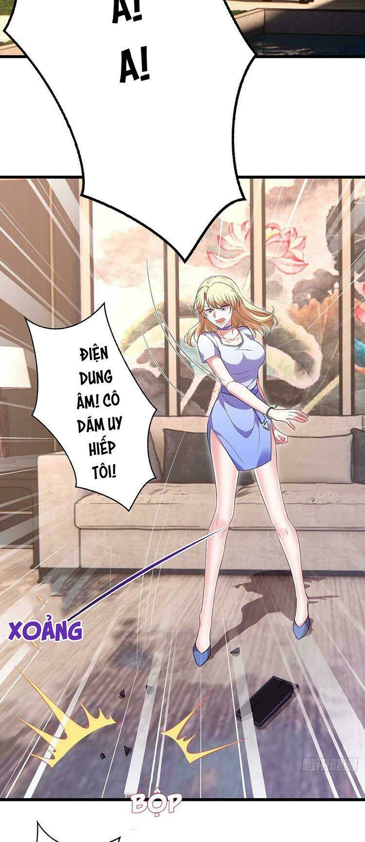 Đại Lão Gọi Tôi Là Tiểu Tổ Tông Chapter 43 - Trang 2