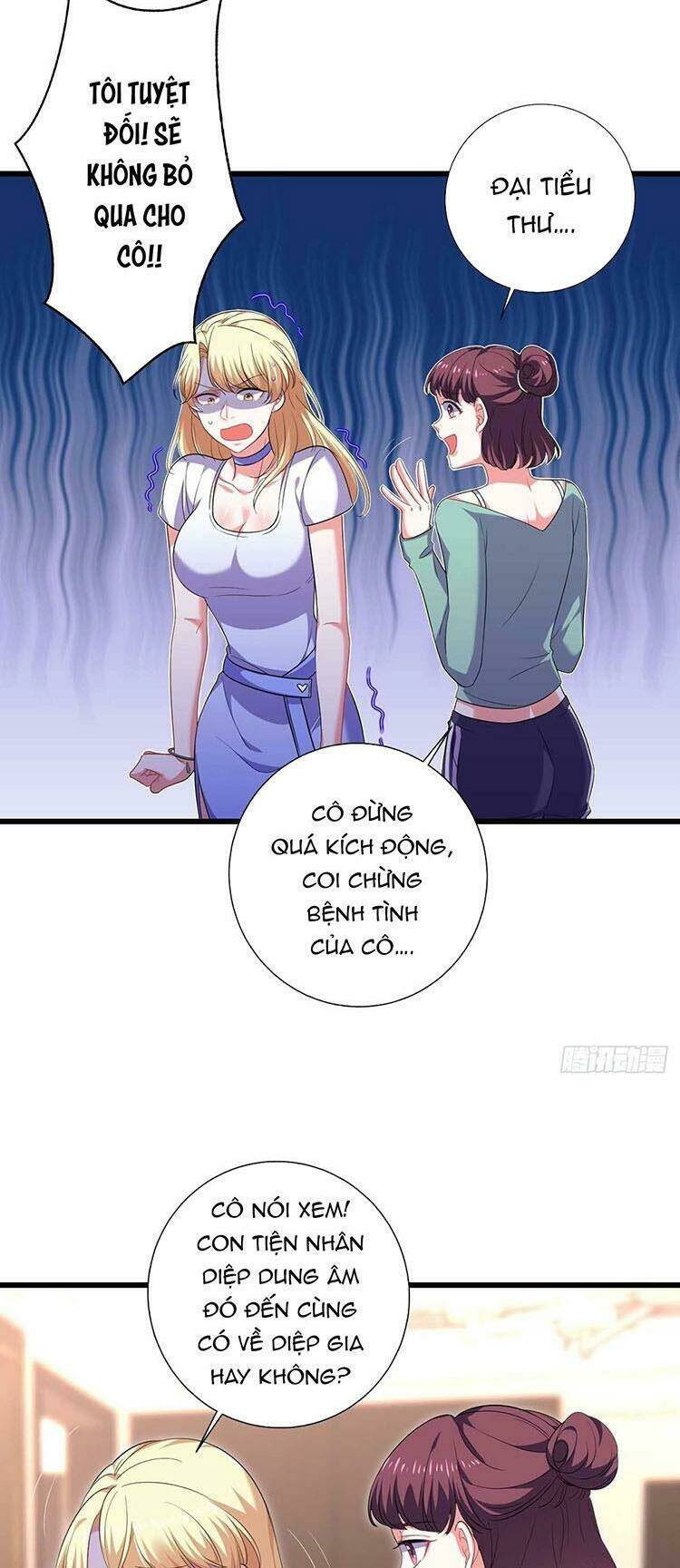 Đại Lão Gọi Tôi Là Tiểu Tổ Tông Chapter 43 - Trang 2