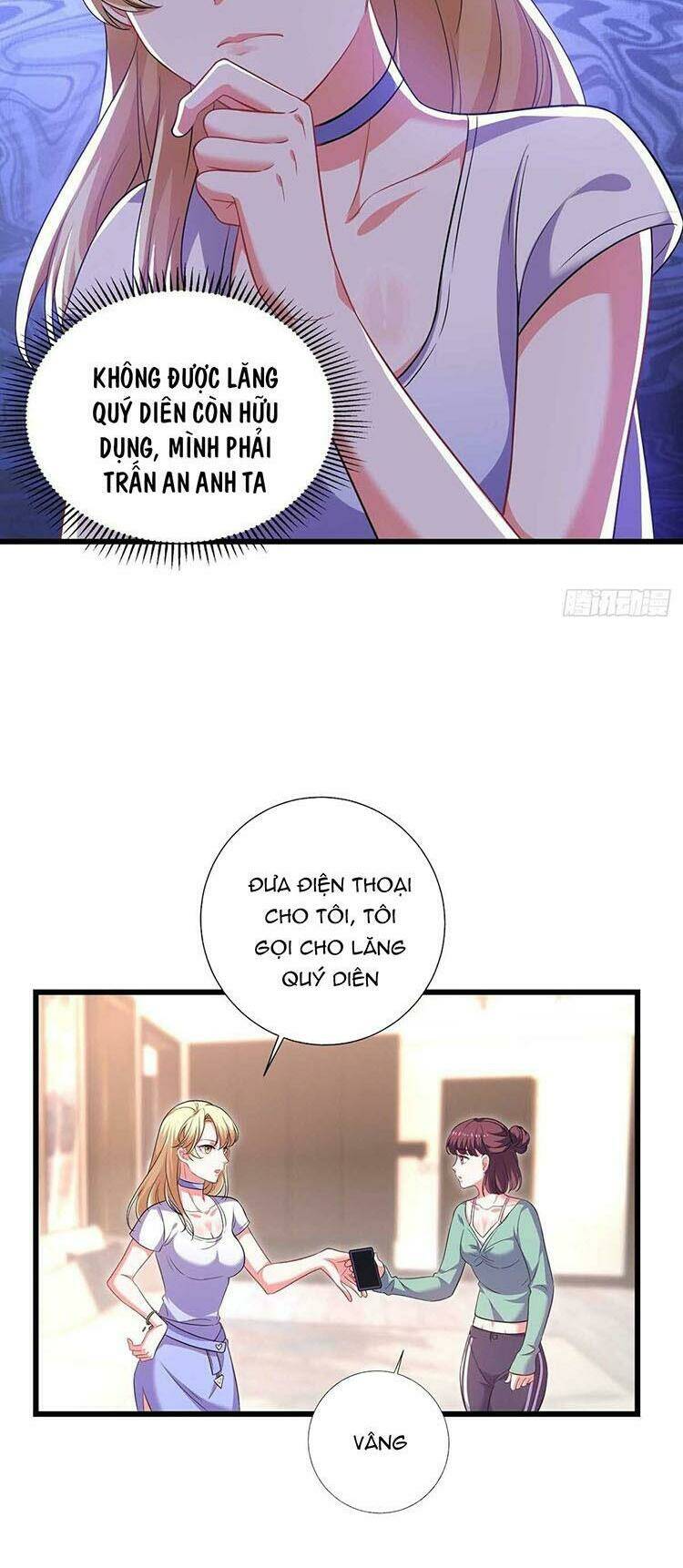 Đại Lão Gọi Tôi Là Tiểu Tổ Tông Chapter 43 - Trang 2