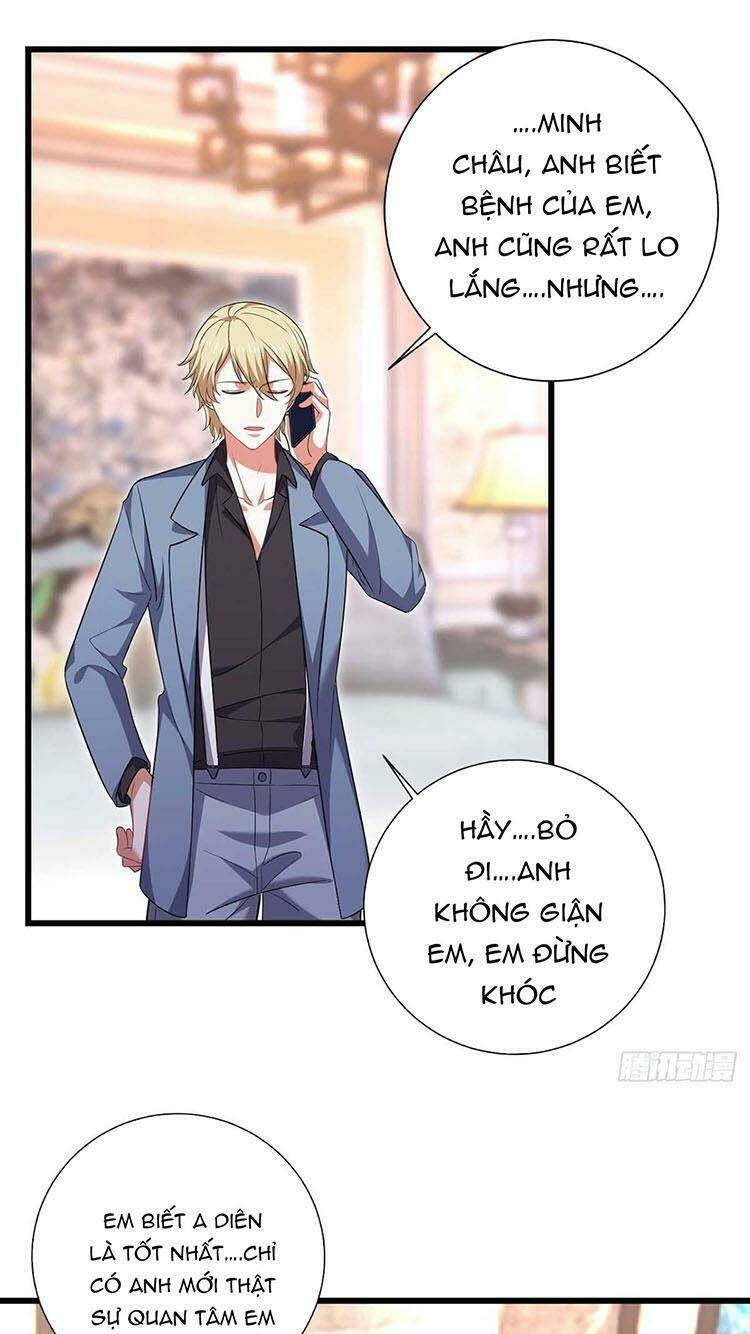Đại Lão Gọi Tôi Là Tiểu Tổ Tông Chapter 43 - Trang 2
