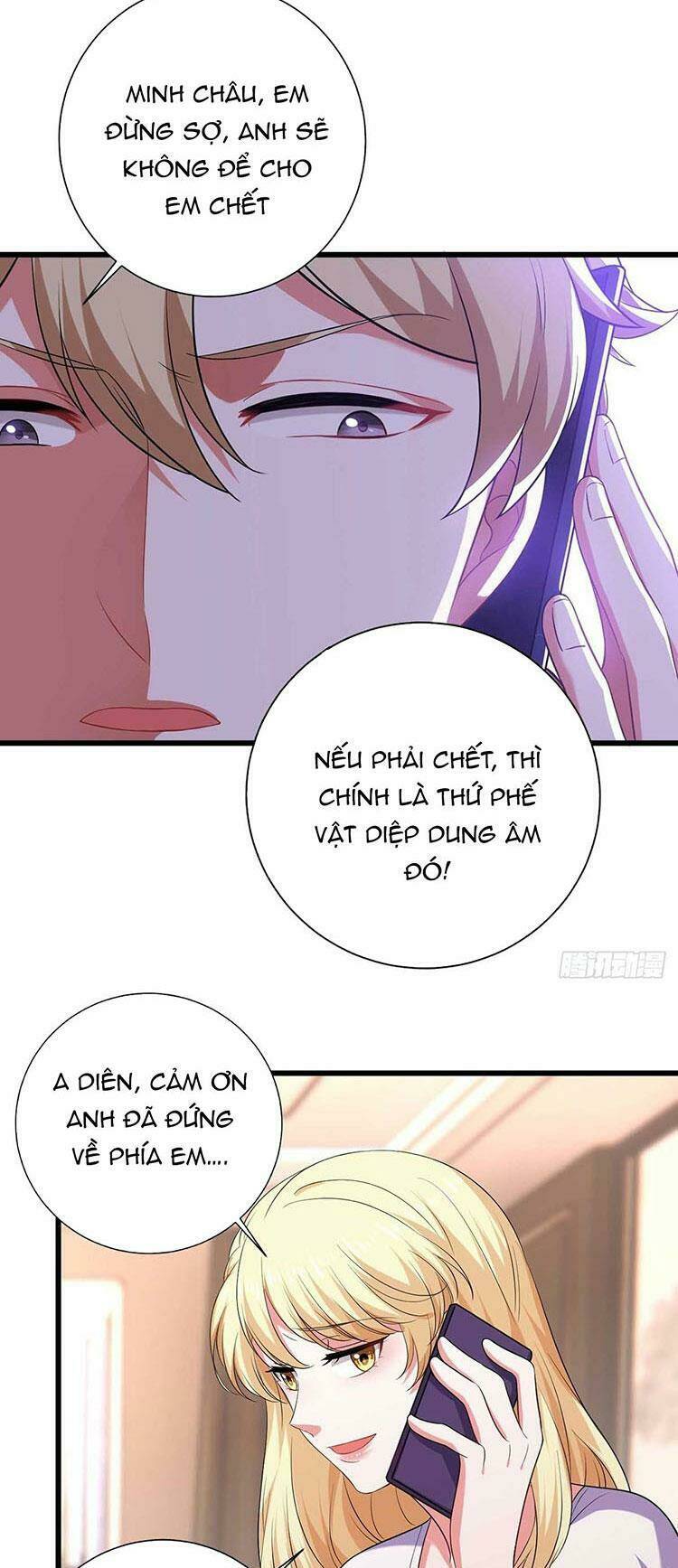 Đại Lão Gọi Tôi Là Tiểu Tổ Tông Chapter 43 - Trang 2