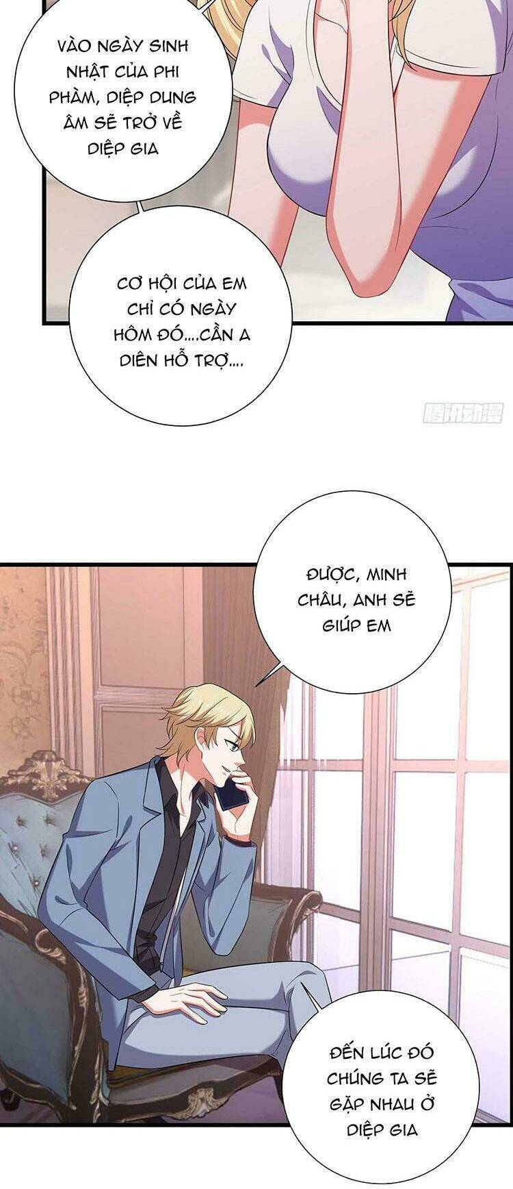 Đại Lão Gọi Tôi Là Tiểu Tổ Tông Chapter 43 - Trang 2