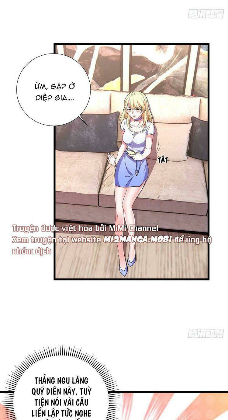 Đại Lão Gọi Tôi Là Tiểu Tổ Tông Chapter 43 - Trang 2